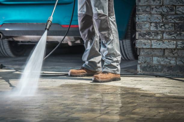 Best House Exterior Washing  in Refugio, TX