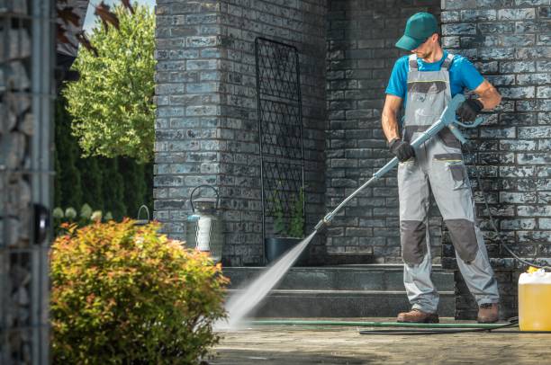 Animal Enclosure Cleaning in Refugio, TX