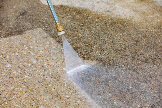 Best Restaurant Pressure Washing  in Refugio, TX