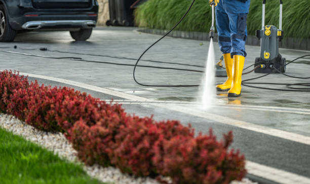 Best Patio and Deck Pressure Washing  in Refugio, TX