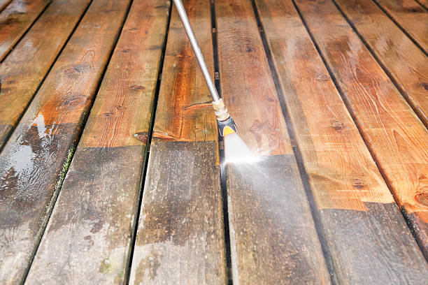 Professional  Pressure Washing Services in Refugio, TX